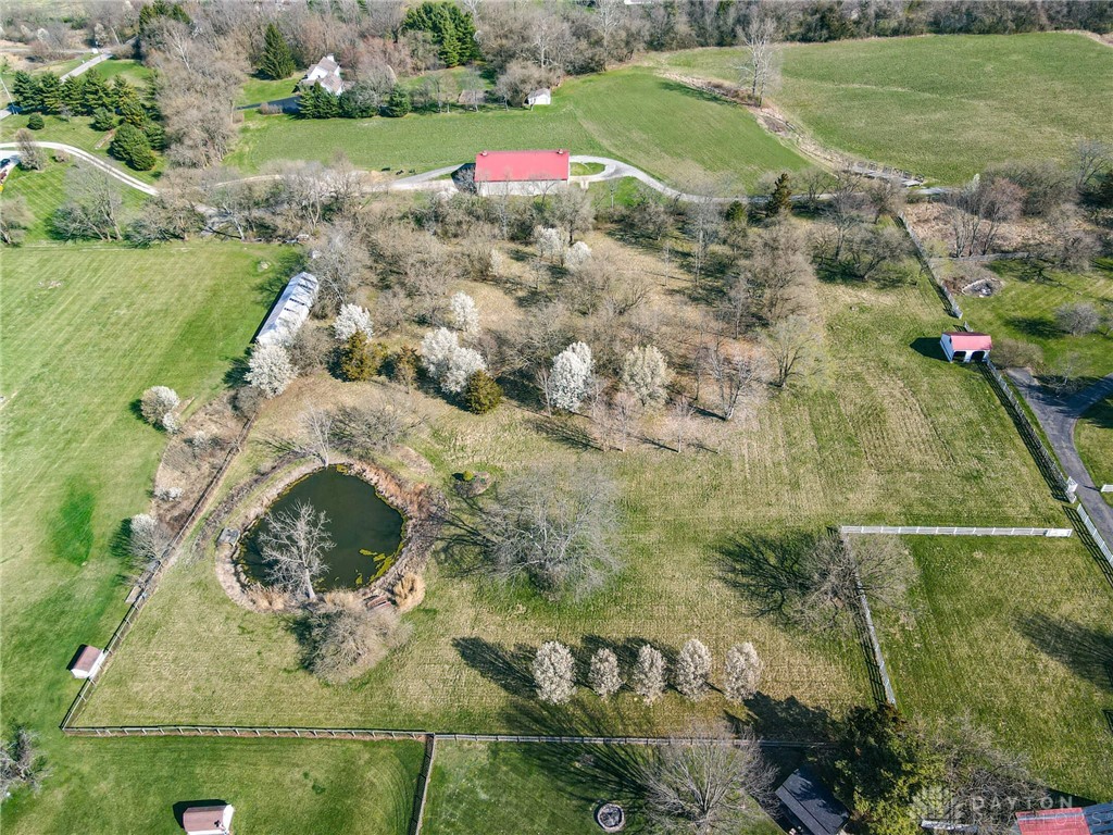 2696 Wilmington Road Lebanon, OH 45036 - Photo 92 of 96