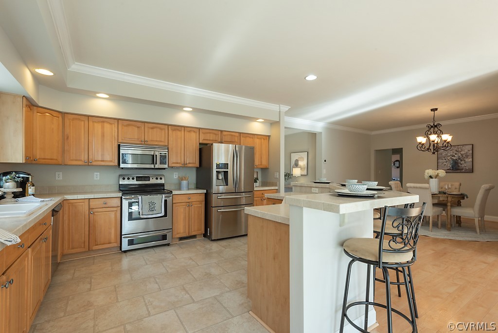 1564 Dorrell Road Aylett, VA 23009 - Photo 11 of 36 Gallery Image 11