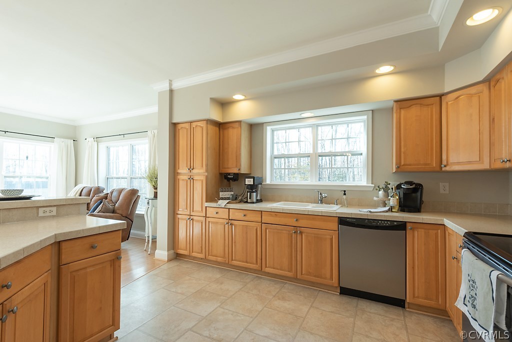 1564 Dorrell Road Aylett, VA 23009 - Photo 13 of 36 Gallery Image 13