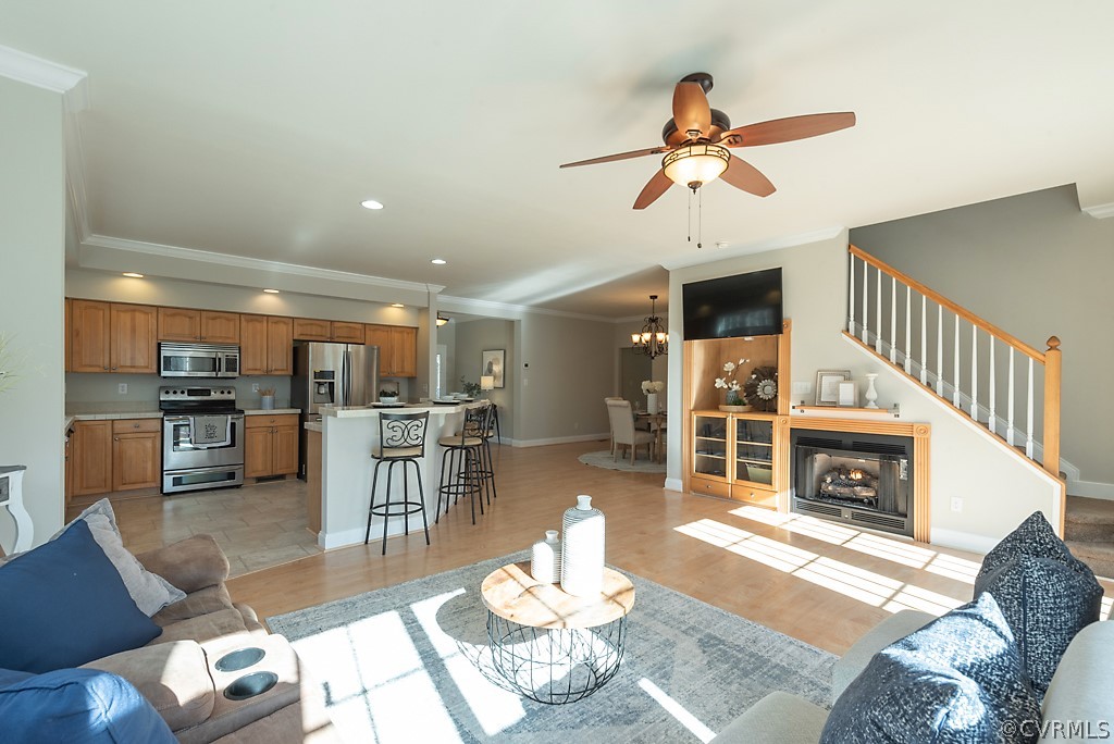 1564 Dorrell Road Aylett, VA 23009 - Photo 15 of 36 Gallery Image 15