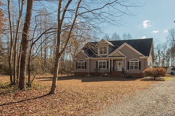 1564 Dorrell Road Aylett, VA 23009 - Photo 2 of 36 Gallery Image 2