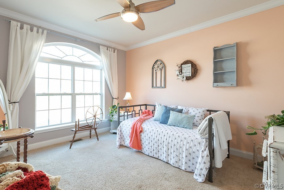 1564 Dorrell Road Aylett, VA 23009 - Photo 21 of 36 Gallery Image 21
