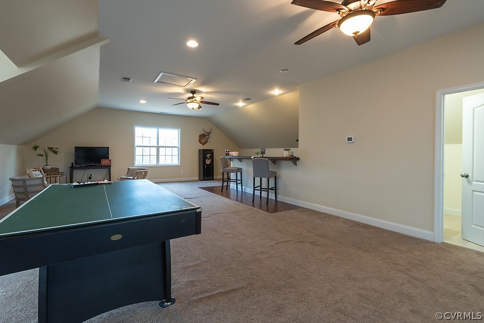 1564 Dorrell Road Aylett, VA 23009 - Photo 25 of 36 Gallery Image 25