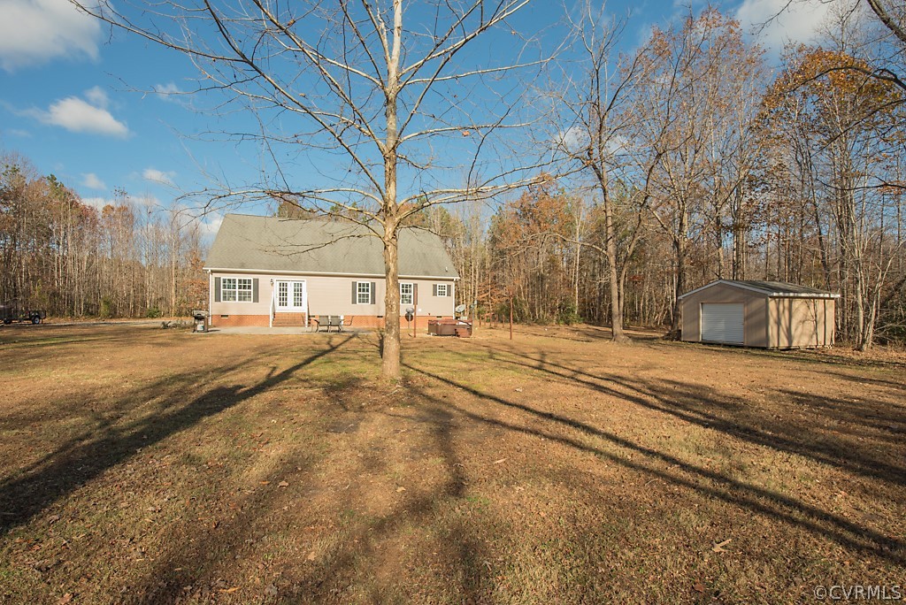 1564 Dorrell Road Aylett, VA 23009 - Photo 29 of 36 Gallery Image 29