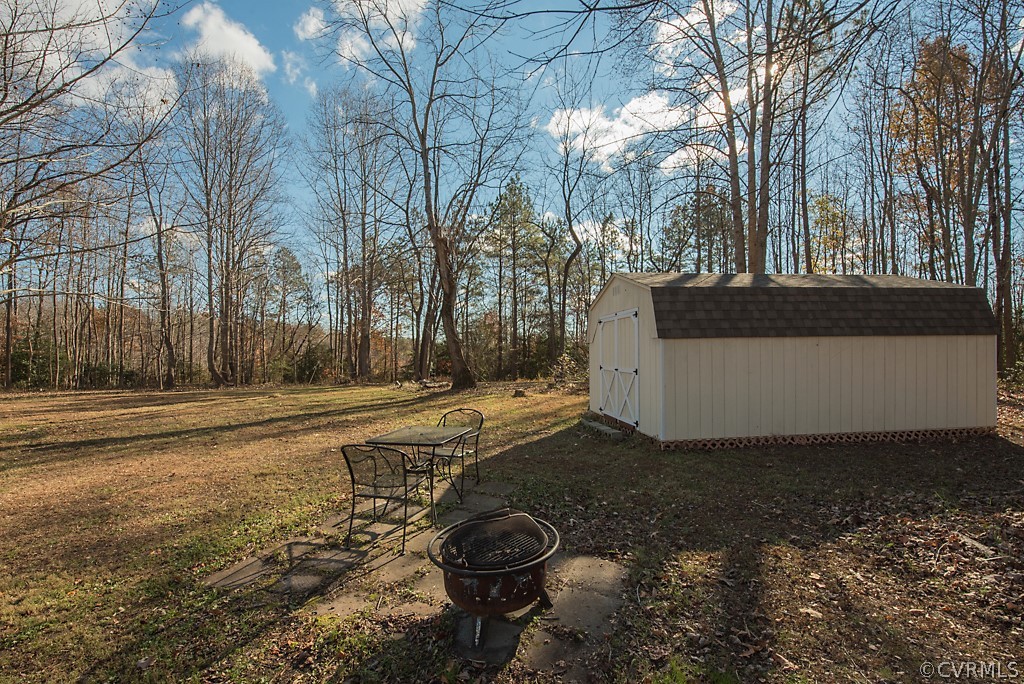 1564 Dorrell Road Aylett, VA 23009 - Photo 30 of 36 Gallery Image 30