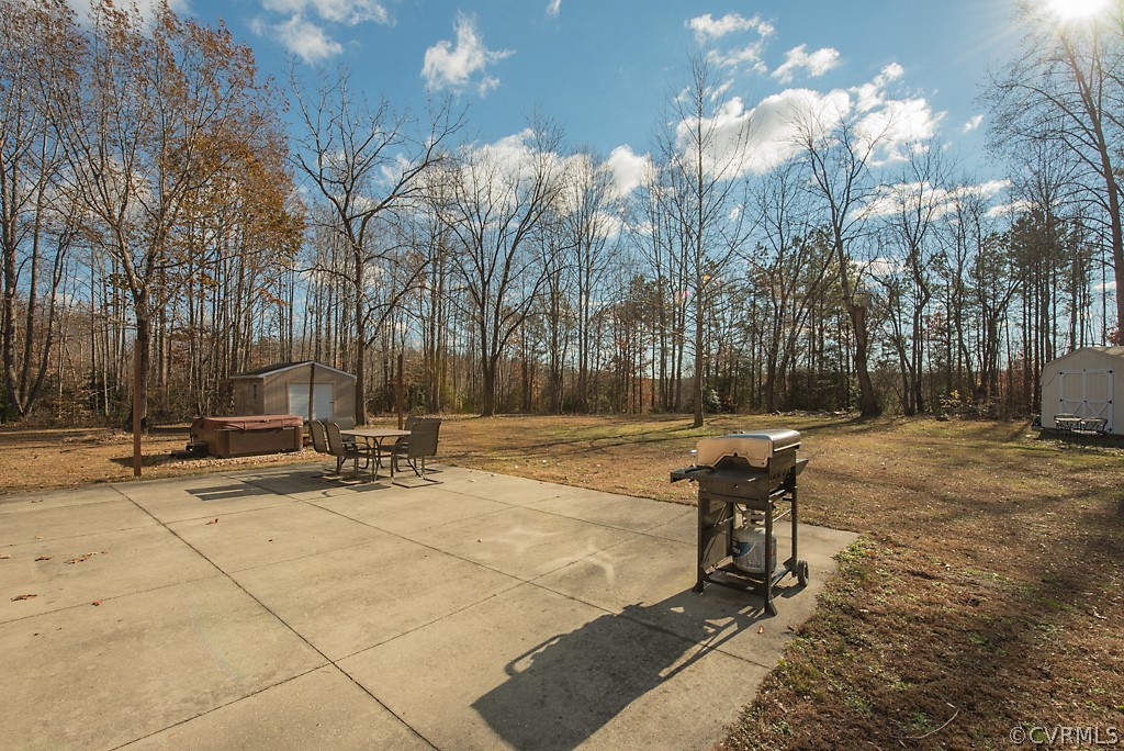 1564 Dorrell Road Aylett, VA 23009 - Photo 31 of 36 Gallery Image 31