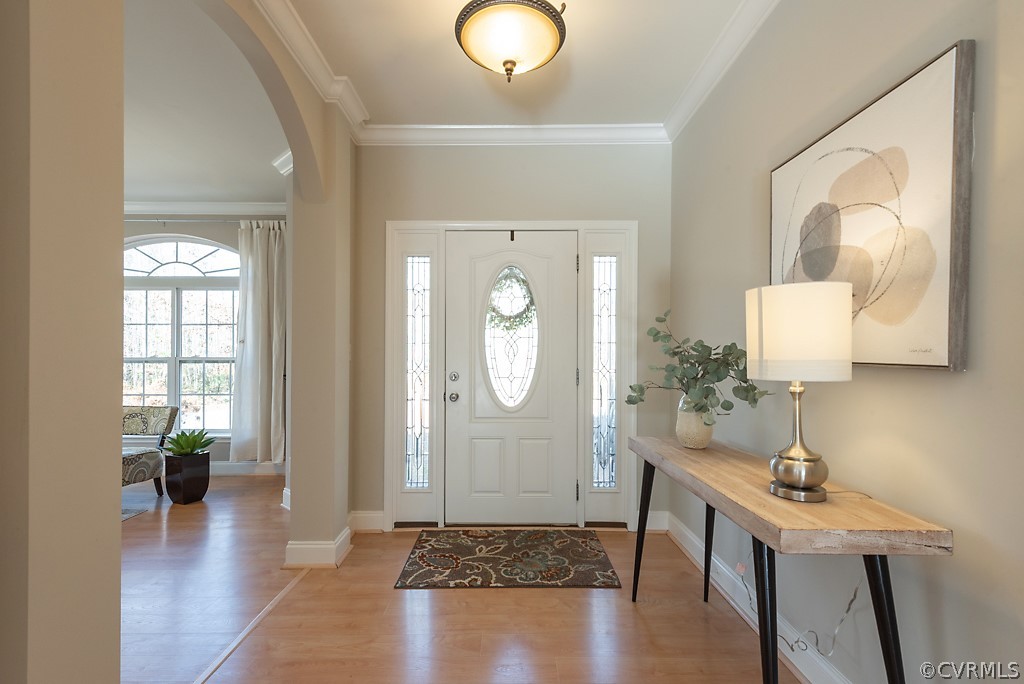 1564 Dorrell Road Aylett, VA 23009 - Photo 6 of 36 Gallery Image 6