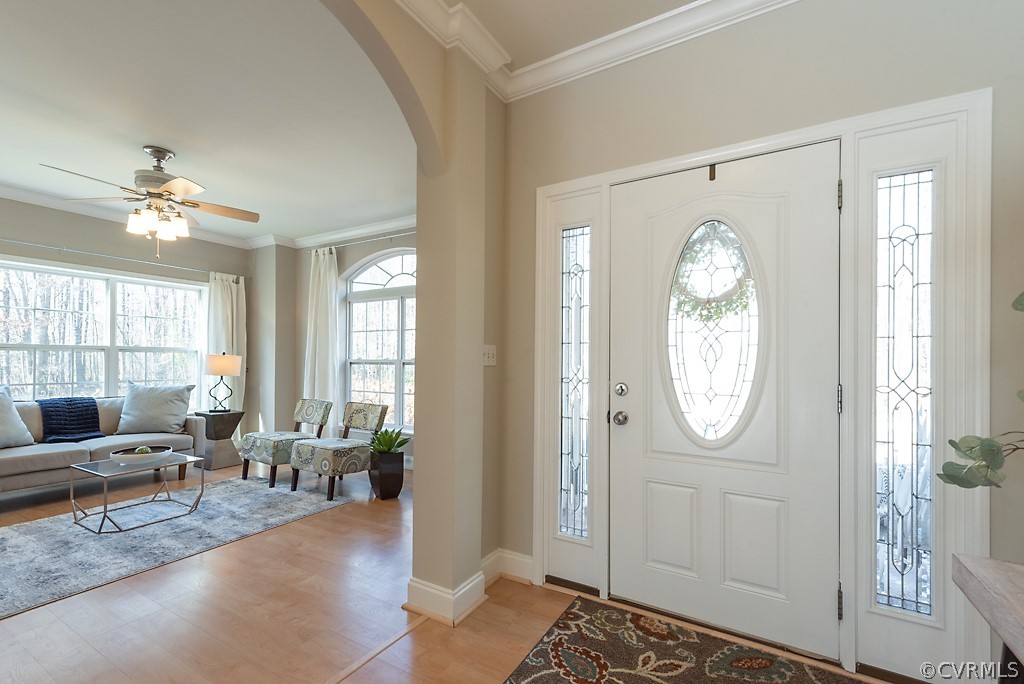 1564 Dorrell Road Aylett, VA 23009 - Photo 7 of 36 Gallery Image 7