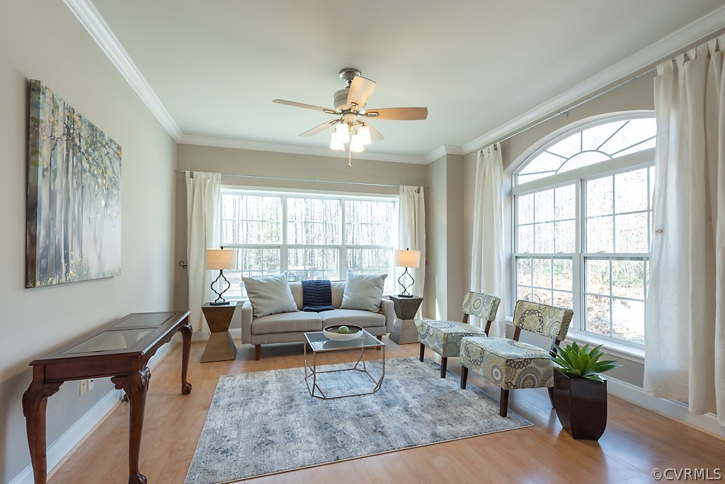 1564 Dorrell Road Aylett, VA 23009 - Photo 8 of 36 Gallery Image 8