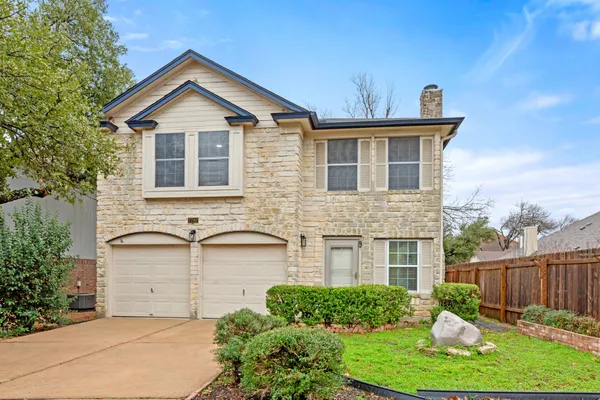 $2,095 | 7707 Montaque Drive, Austin, TX 78729