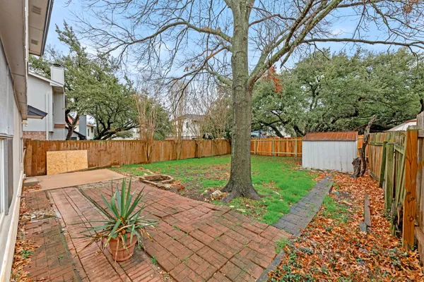 $2,095 | 7707 Montaque Drive, Austin, TX 78729