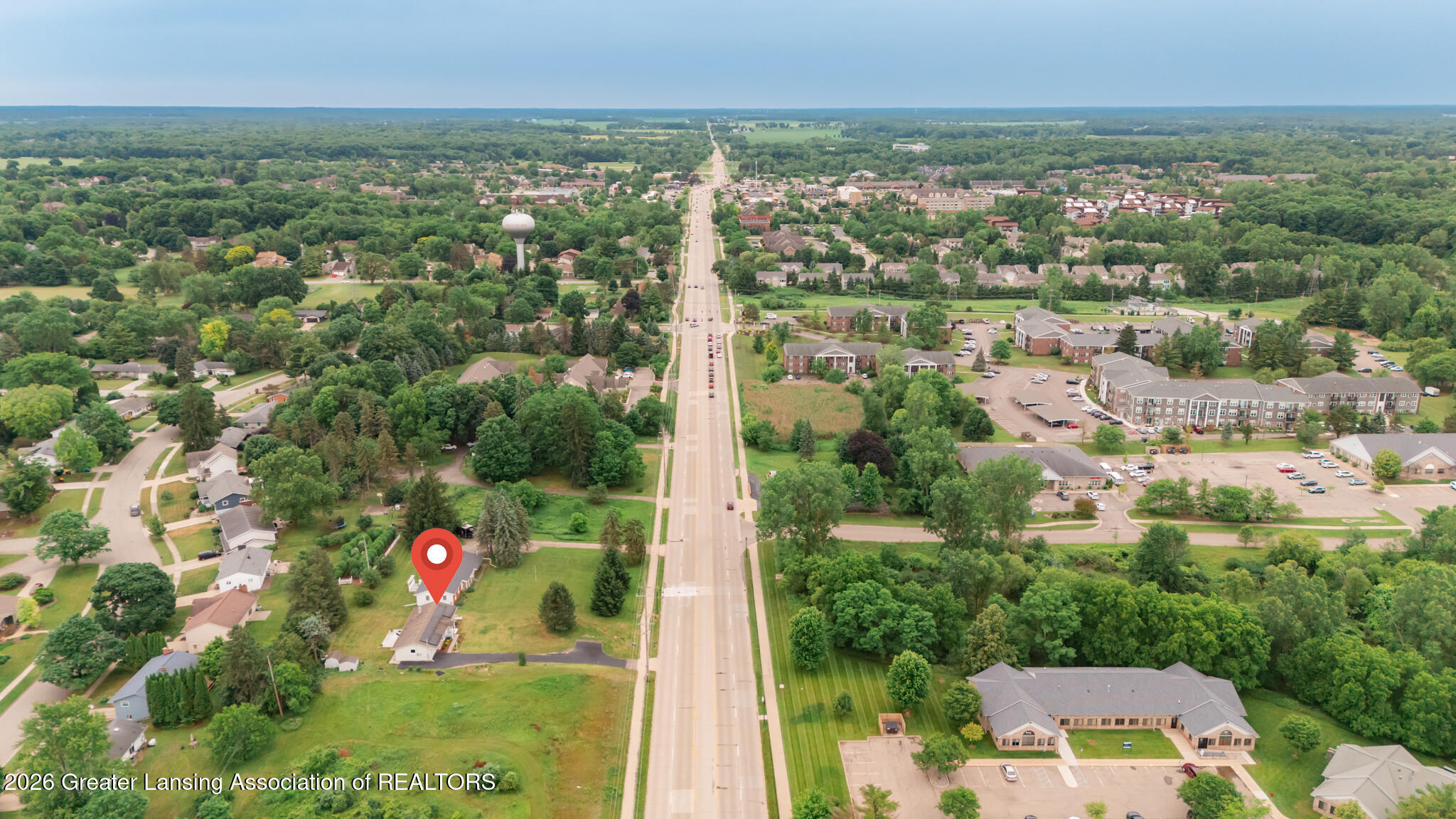 3882 Okemos Road Okemos, MI 48864 - Photo 48 of 48 3882Okemos48