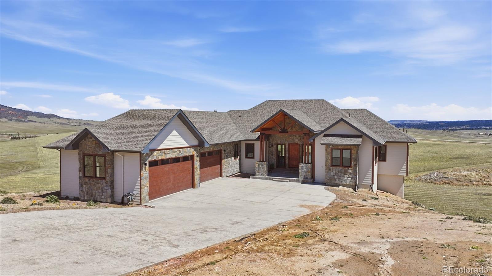 5320 Dual Rey Point Sedalia, CO 80135 - Photo 45 of 47