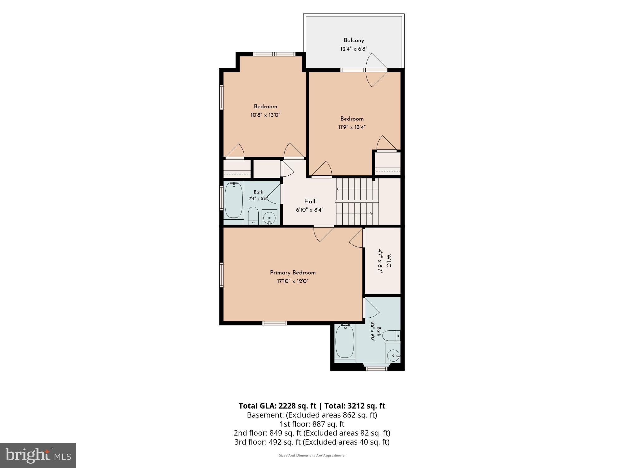 7811 Winston Road Philadelphia, PA 19118 - Photo 37 of 39 Gallery Image 37