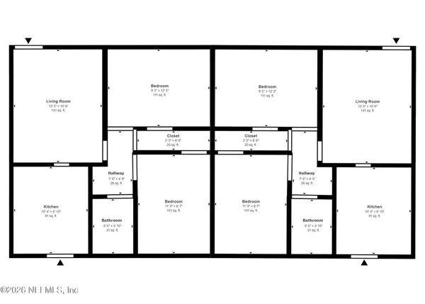 $300,000 | 1621 Brookview Drive South, Jacksonville, FL 32246