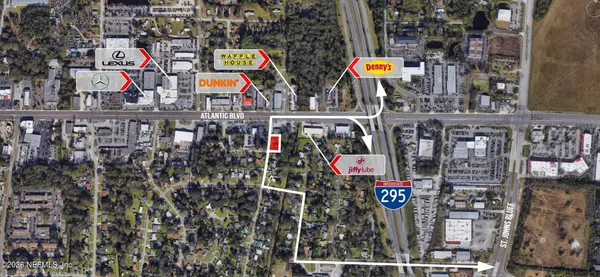 $300,000 | 1621 Brookview Drive South, Jacksonville, FL 32246