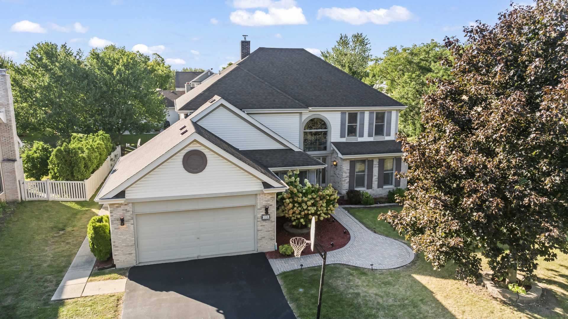 1338 Saddlebrook Road Bartlett, IL 60103 - Photo 1 of 60 Gallery Image 1