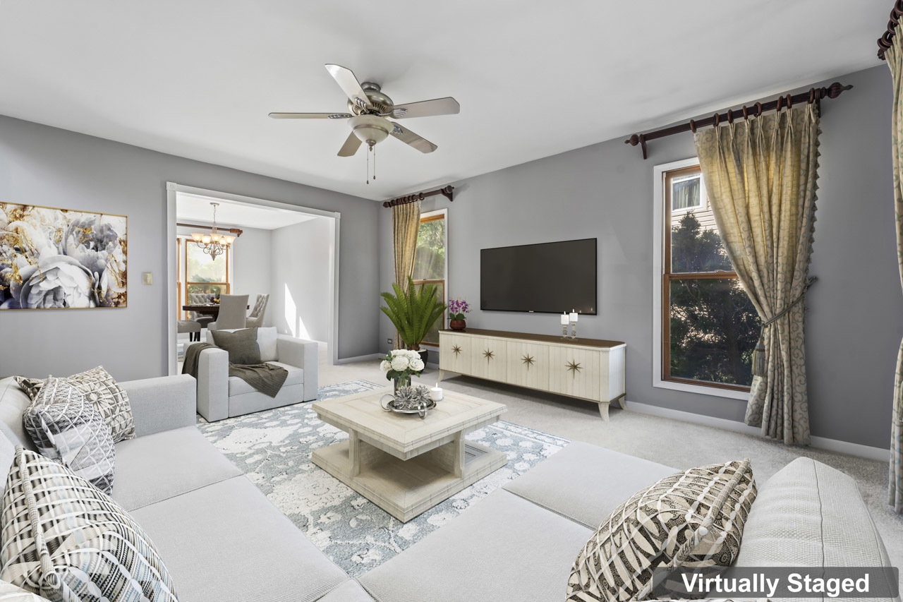 1338 Saddlebrook Road Bartlett, IL 60103 - Photo 3 of 60 Gallery Image 3