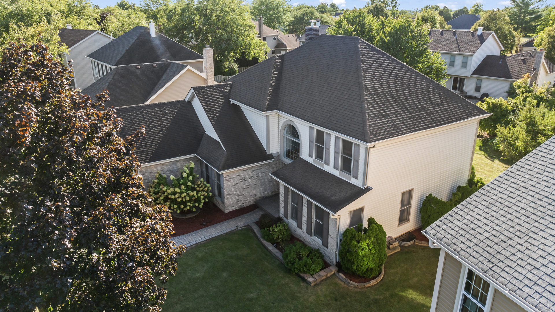 1338 Saddlebrook Road Bartlett, IL 60103 - Photo 54 of 60 Gallery Image 54