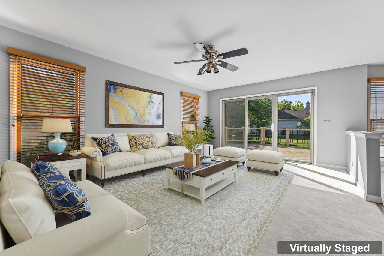 1338 Saddlebrook Road Bartlett, IL 60103 - Photo 6 of 60 Gallery Image 6