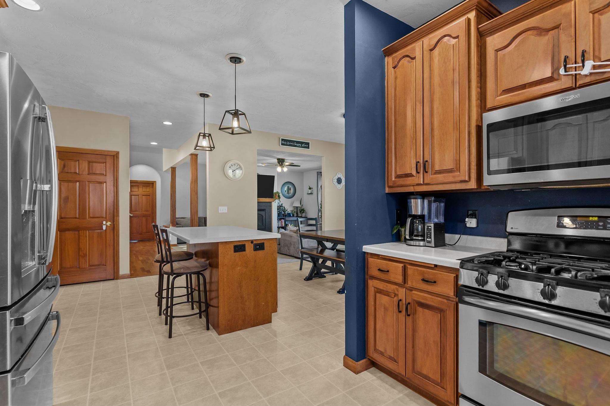 3497 Rosenberry Court Appleton, WI 54913 - Photo 7 of 54