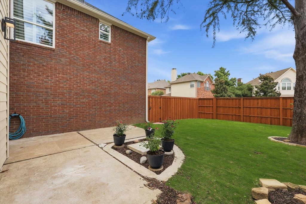 652 Allen Road Coppell, TX 75019 - Photo 30 of 36
