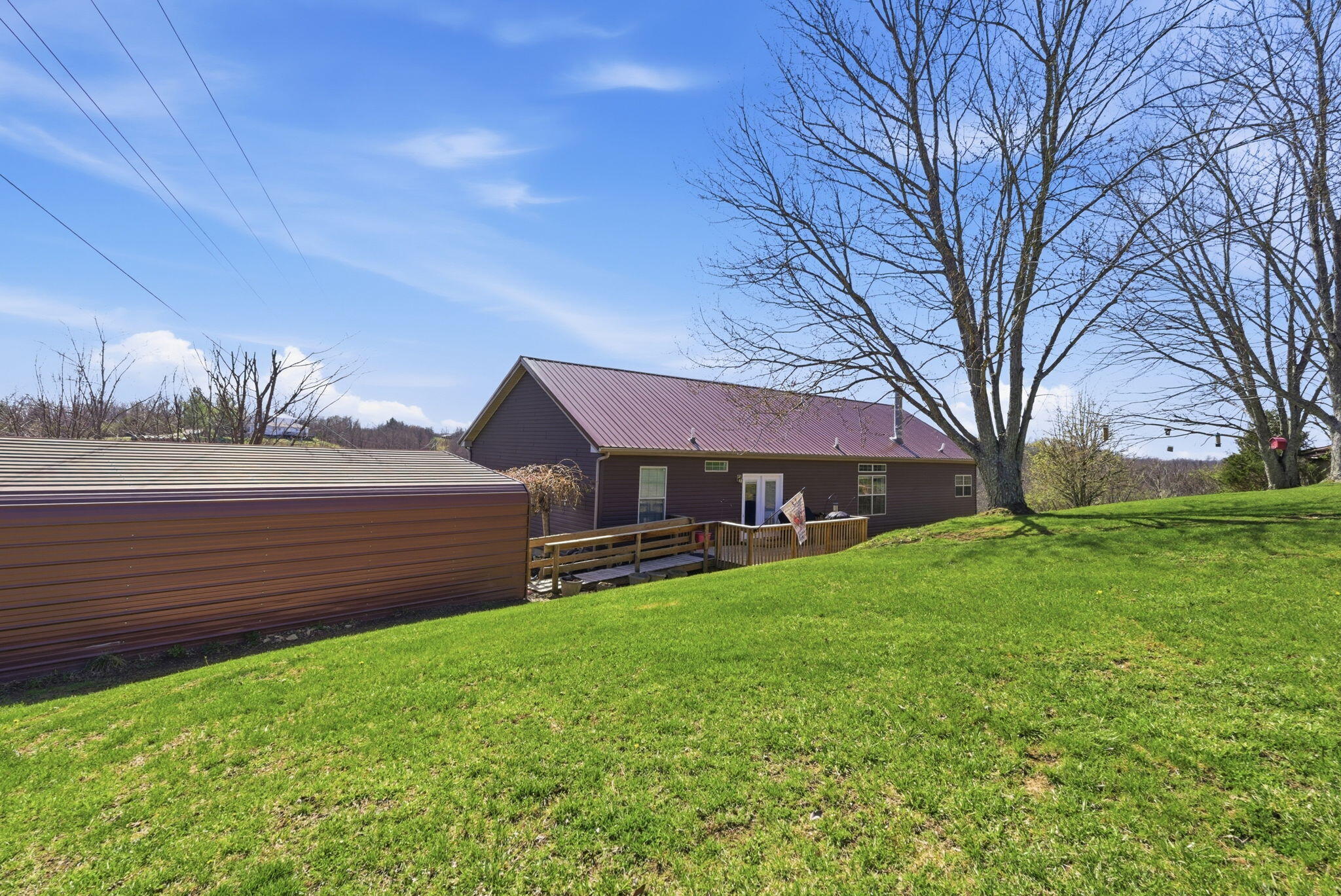 2455 Baker Williams Road Corinth, KY 41010 - Photo 41 of 45