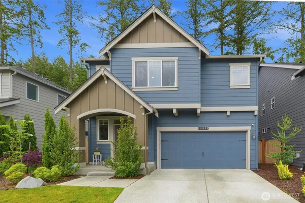 $895,000 | 10067 Veteran Avenue, Gig Harbor, WA 98332