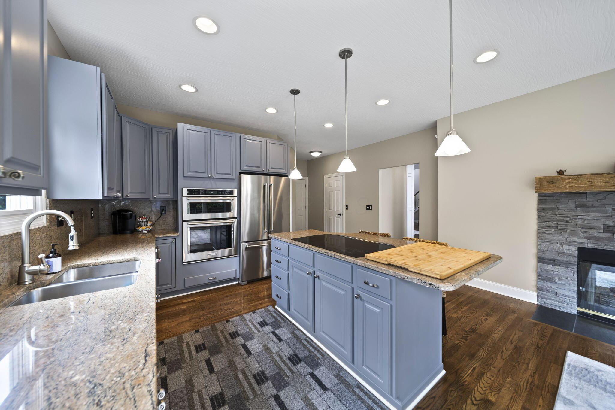 2679 Red Robin Way Delaware, OH 43015 - Photo 13 of 119 13