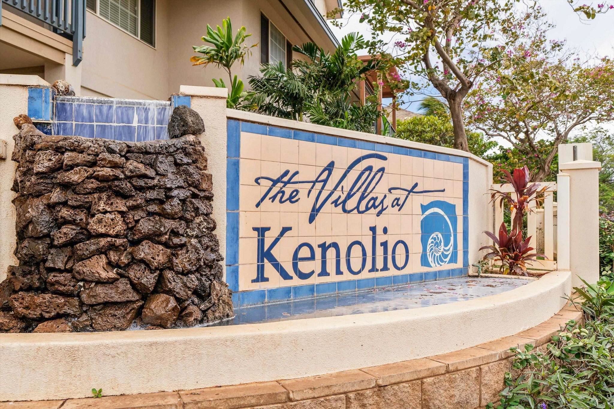30 Halili Lane, Unit 3D Kihei, HI 96753 - Photo 46 of 46 a view of street sign