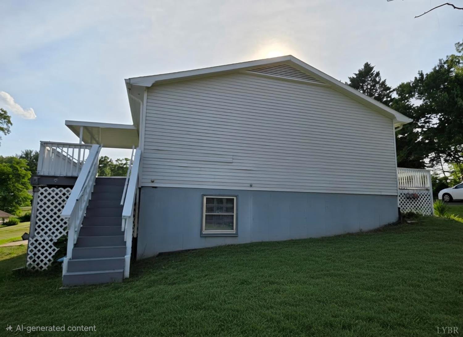 198 Deer Path Rustburg, VA 24588 - Photo 32 of 36