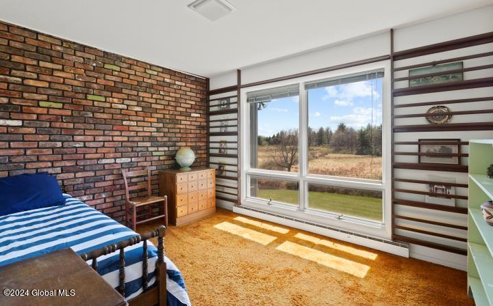 2830 West Old State Road Guilderland, NY 12303 - Photo 22 of 37 Bedroom 3
