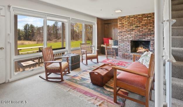 2830 West Old State Road Guilderland, NY 12303 - Photo 23 of 37 Family Room