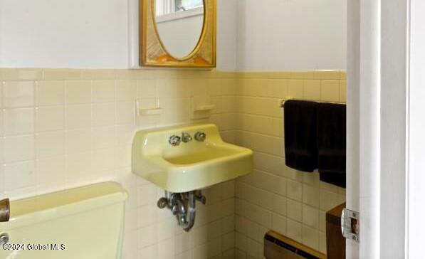 2830 West Old State Road Guilderland, NY 12303 - Photo 24 of 37 half bath