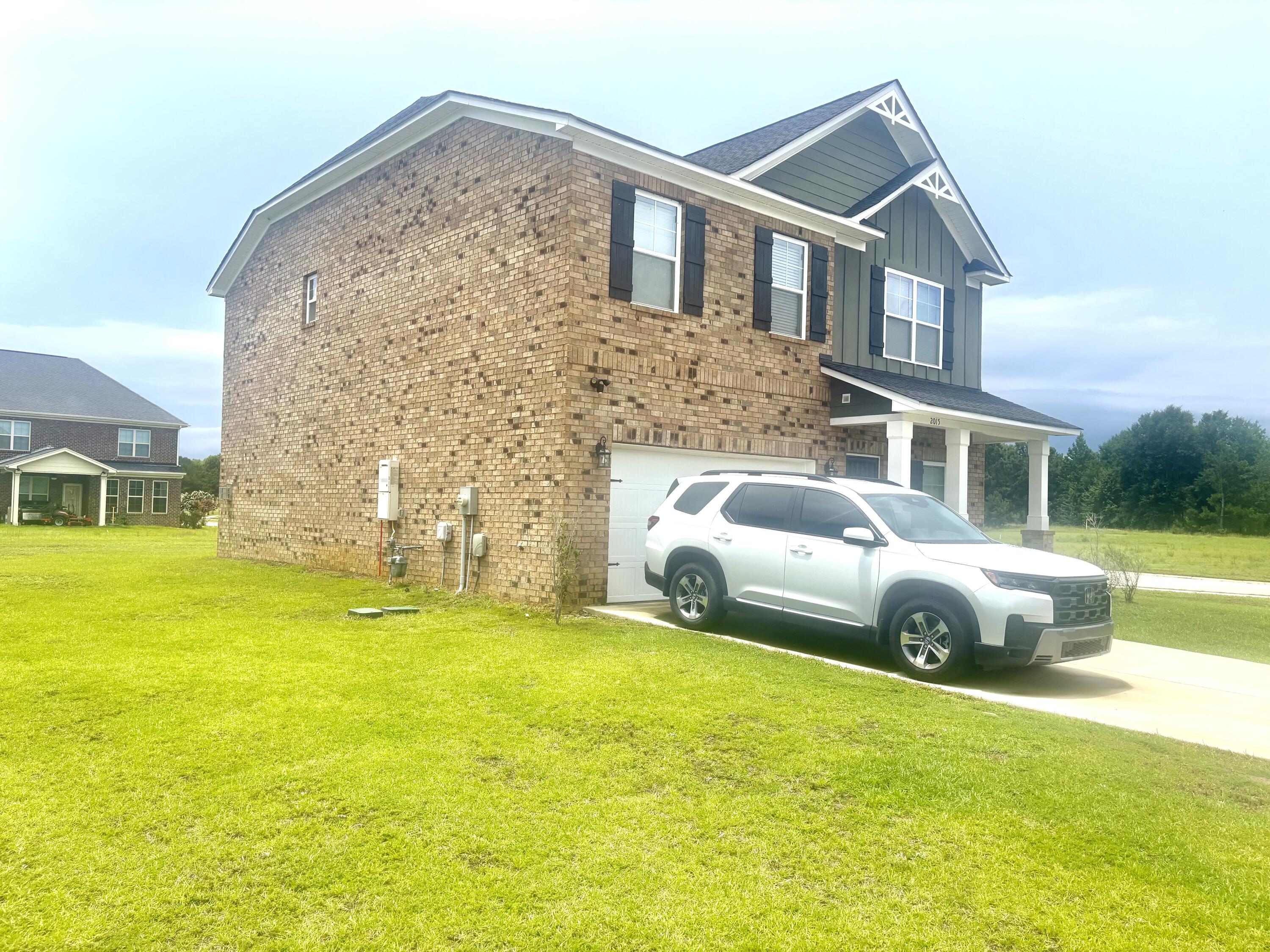 2015 Indiangrass Cove Sumter, SC 29153 - Photo 3 of 26 IMG_7507