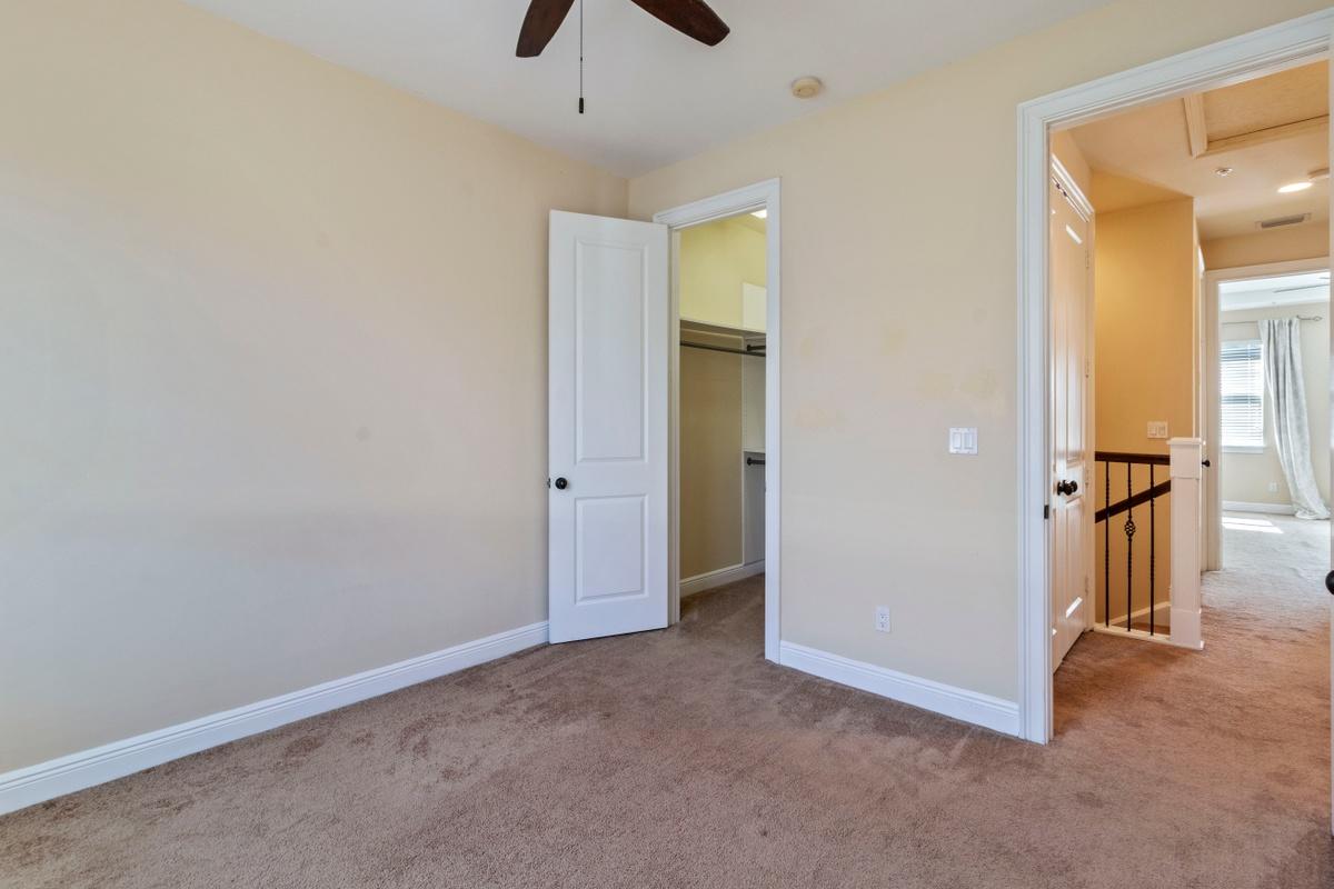 58 Via Floresta Drive Boca Raton, FL 33487 - Photo 20 of 25 3rd Level Guest BR
