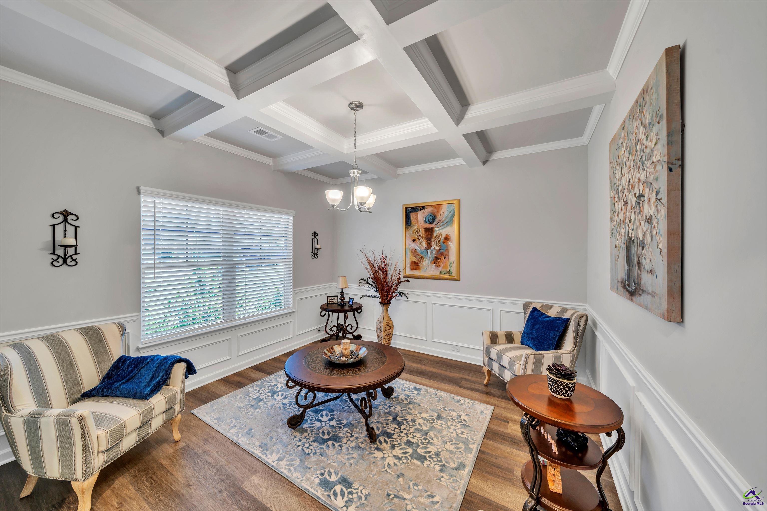 215 Tyndall Way Perry, GA 31069 - Photo 4 of 47
