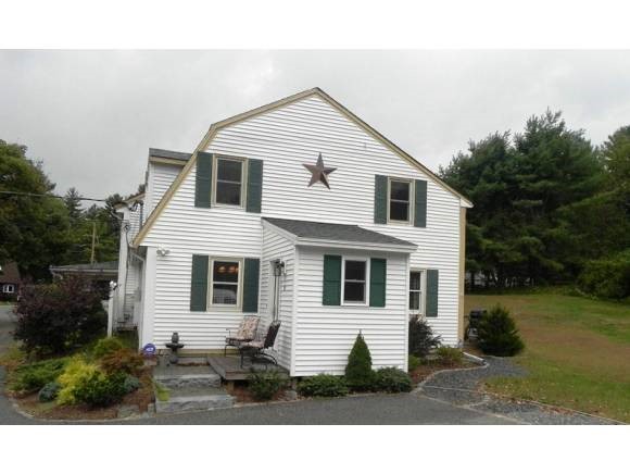 2 River Road, Unit 5 Brentwood, NH 03833 - Photo 1 of 1