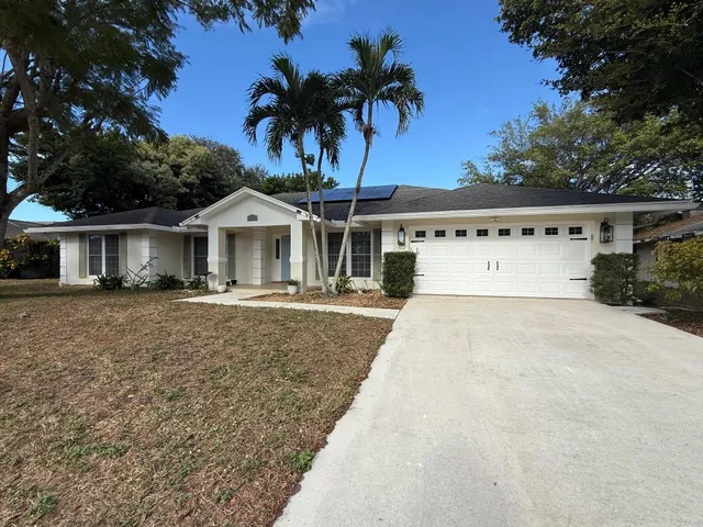 $9,500 | 12775 Newton Place, Wellington, FL 33414