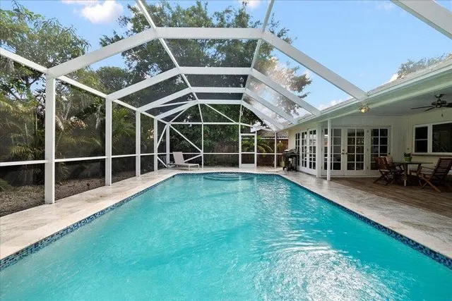 $9,500 | 12775 Newton Place, Wellington, FL 33414