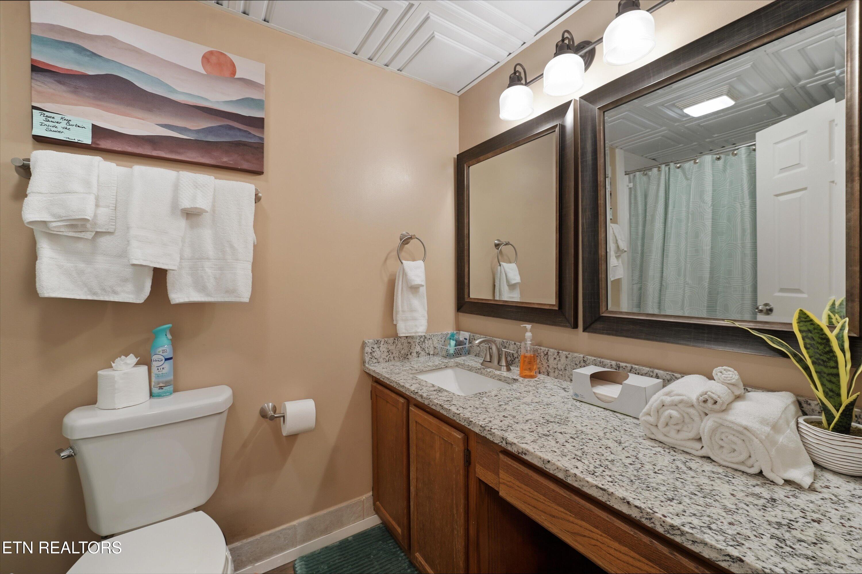 3215 North River Road, Unit 502 Pigeon Forge, TN 37863 - Photo 17 of 33 17-3215 N River Rd Unit 502 05