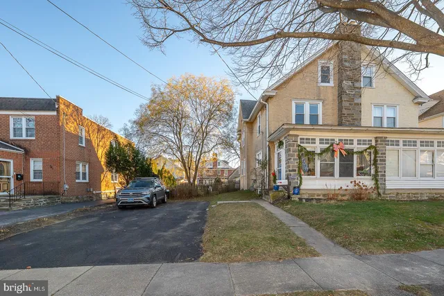 $500,000 | 139 Campbell Avenue, Havertown, PA 19083