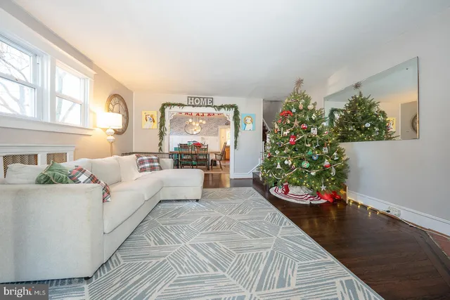 $500,000 | 139 Campbell Avenue, Havertown, PA 19083