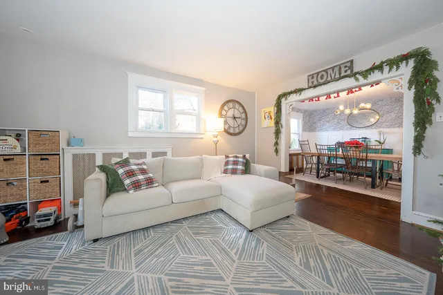 $500,000 | 139 Campbell Avenue, Havertown, PA 19083