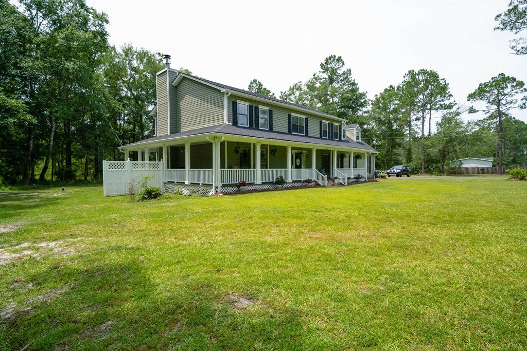 5910 Old State Road Naylor, GA 31641 - Photo 27 of 29 Gallery Image 27