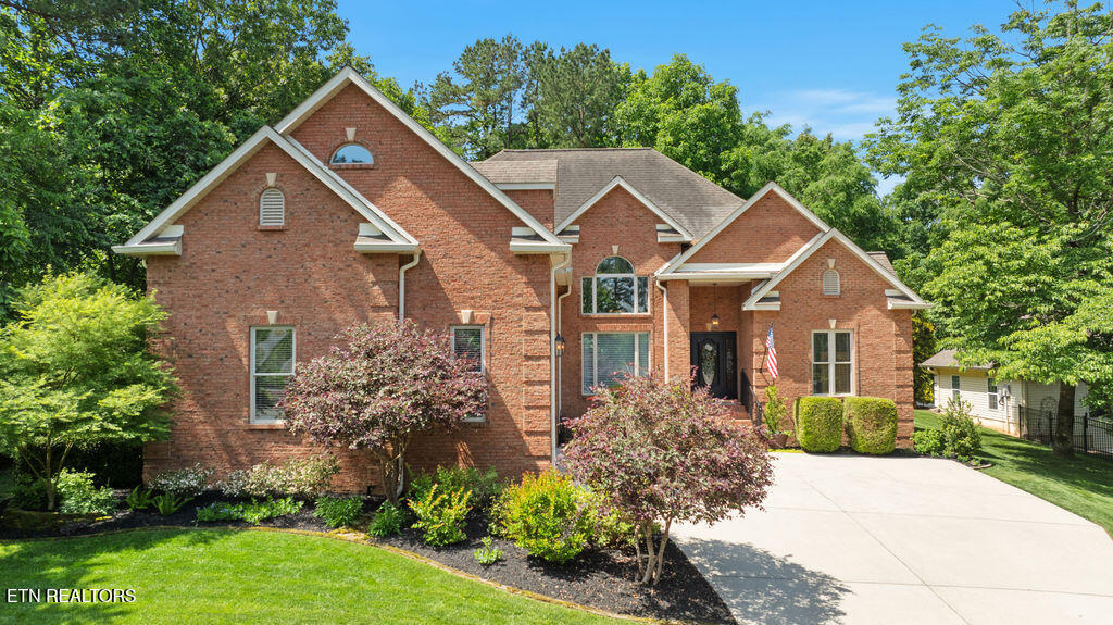 306 Inagehi Lane Loudon, TN 37774 - Photo 1 of 50 DJI_0857
