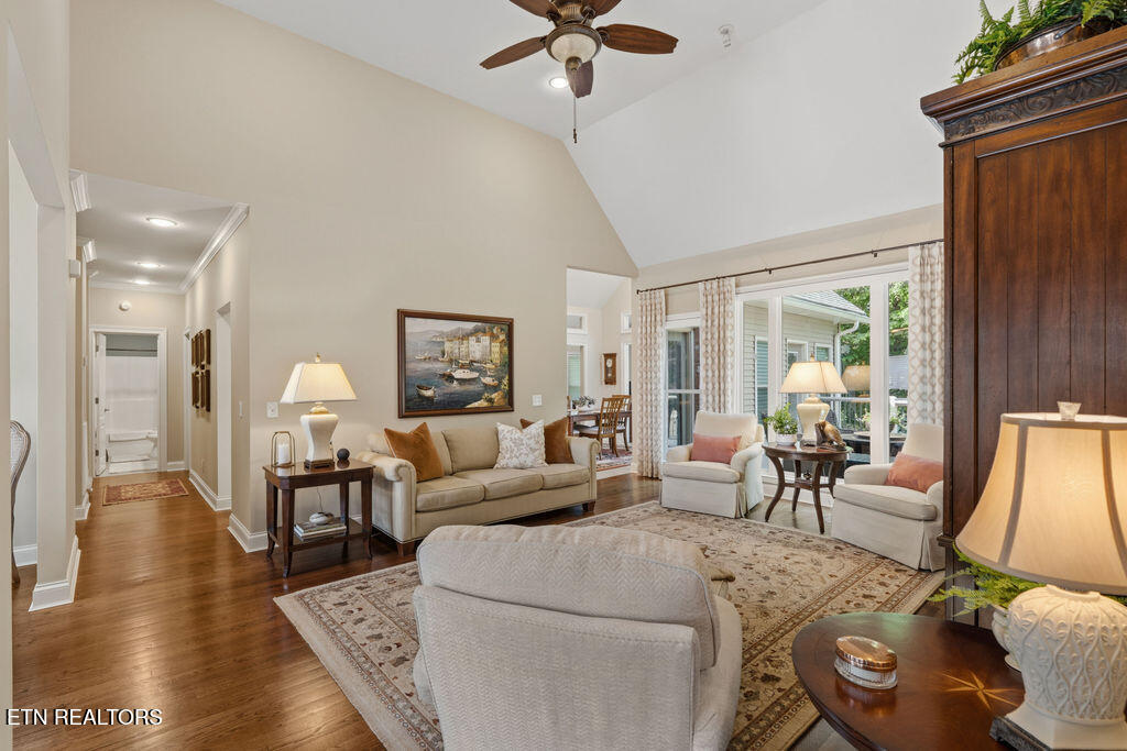 306 Inagehi Lane Loudon, TN 37774 - Photo 12 of 50 DSC04258