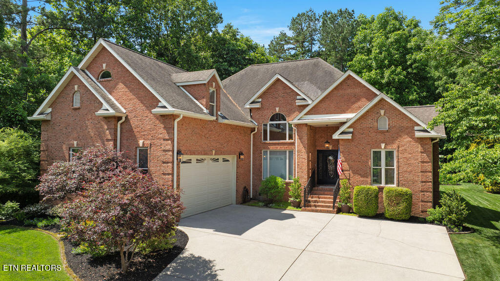 306 Inagehi Lane Loudon, TN 37774 - Photo 2 of 50 DJI_0852