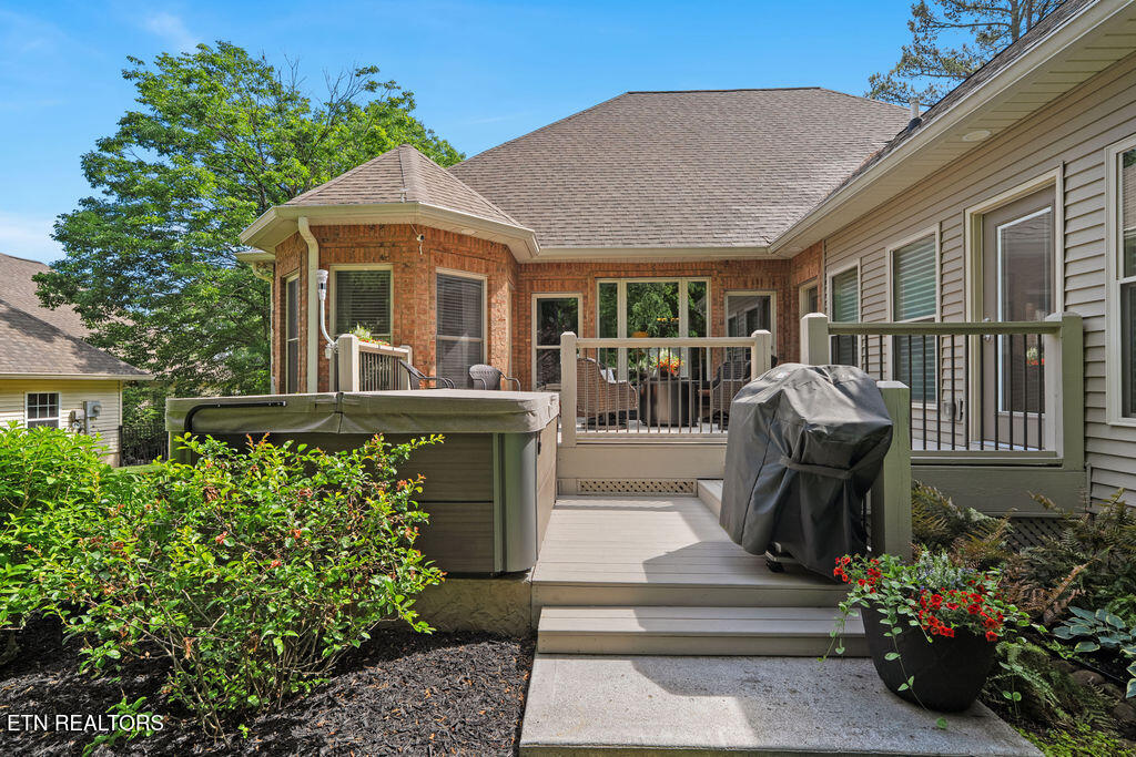 306 Inagehi Lane Loudon, TN 37774 - Photo 41 of 50 DSC04428