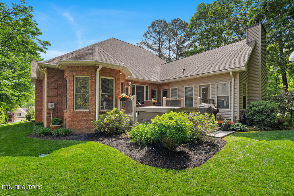 306 Inagehi Lane Loudon, TN 37774 - Photo 43 of 50 DSC04448